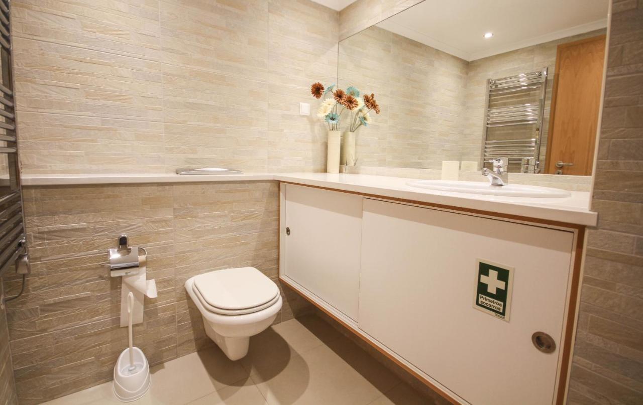 Apartamento Da Marina 라고스 외부 사진