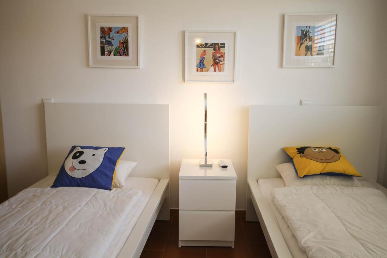 Apartamento Da Marina 라고스 외부 사진