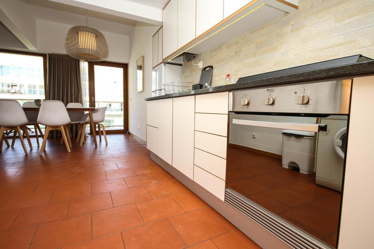 Apartamento Da Marina 라고스 외부 사진