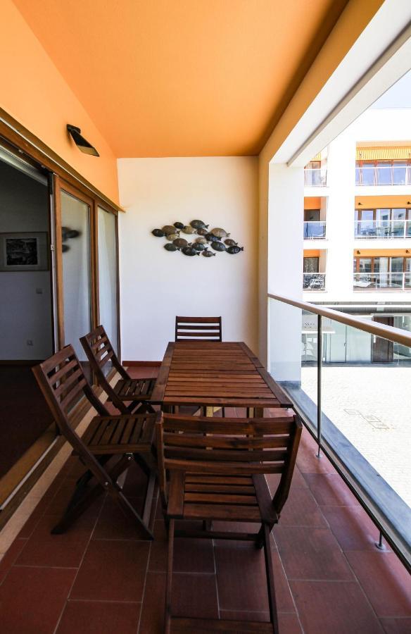 Apartamento Da Marina 라고스 외부 사진