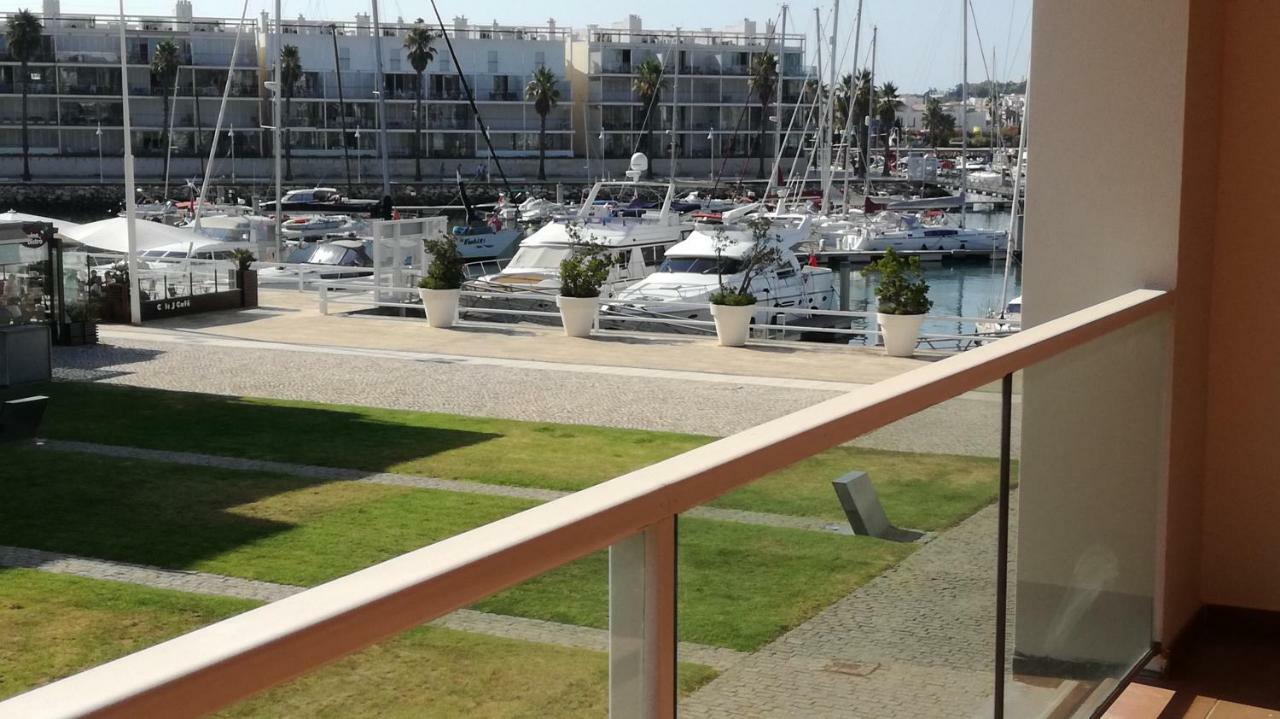 Apartamento Da Marina 라고스 외부 사진