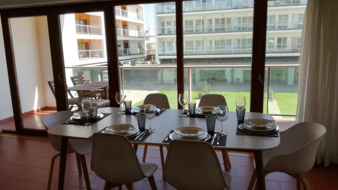 Apartamento Da Marina 라고스 외부 사진