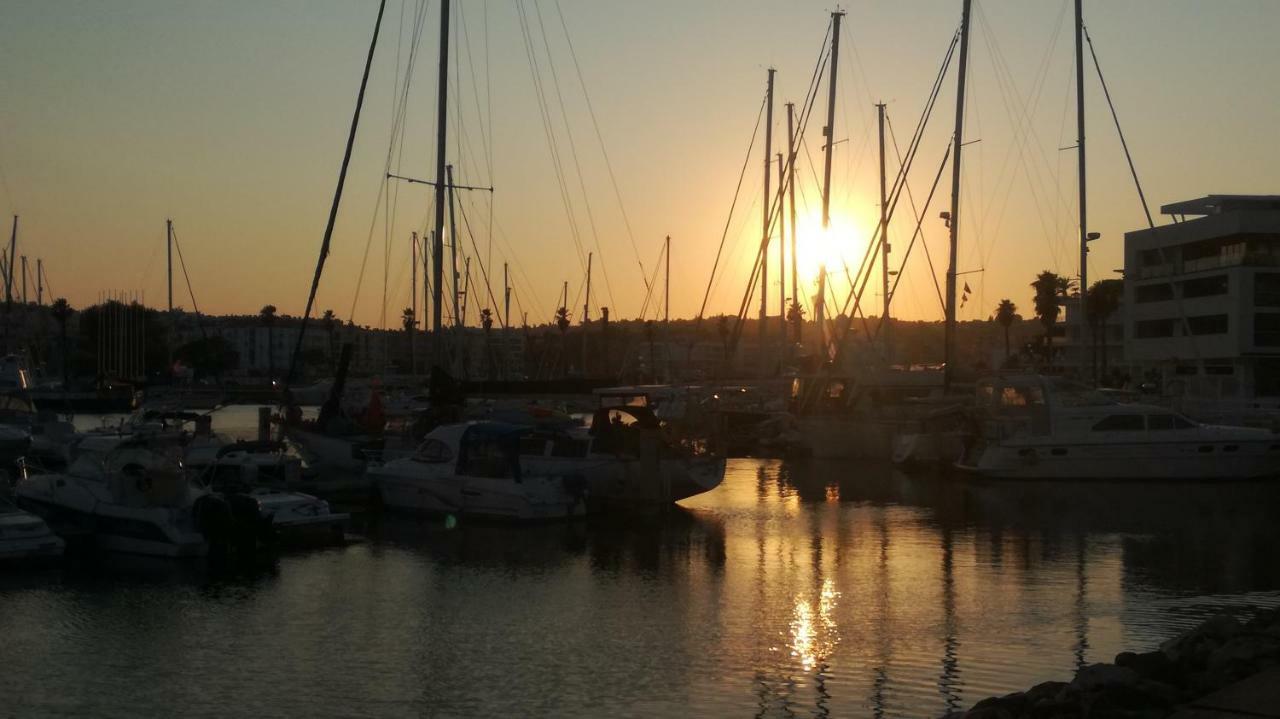 Apartamento Da Marina 라고스 외부 사진