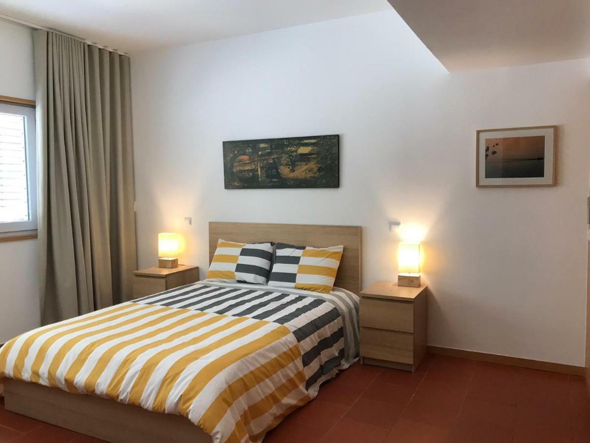 Apartamento Da Marina 라고스 외부 사진